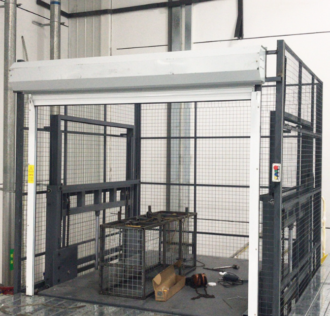 连云港升降平台选型常见问题及解决方案