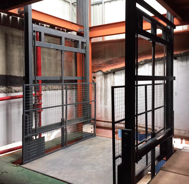 连云港升降平台维护保养常见问题及规范流程