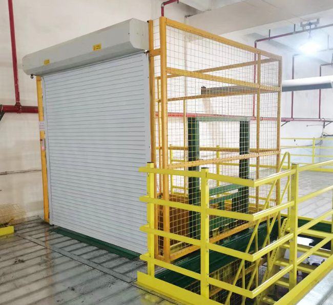 连云港升降平台安全使用常见问题及注意事项